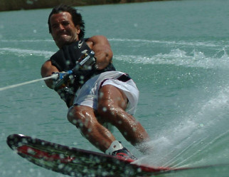 Gyursi - Gyursánszky Gábor, többszörös magyar bajnok